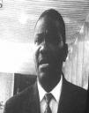 firmin djimenou, Président de l'Autorité de régulation des télécommunications
