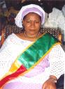 Mme Titilayo J.M. Clarisse Odjo, maire de Pobè