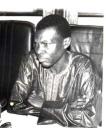 Me Joseph Djogbenou, acteur de la société civile béninoise