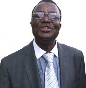 Amos Elègbè