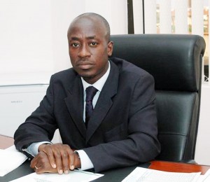 ABIMBOLA Babalola Jean-Michel