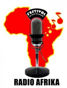 RADIO AFRIKA 1