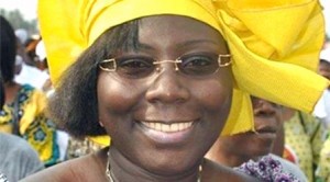 Christelle Houndonougbo nommée DG COUS Ep