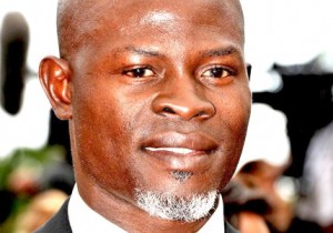 Djimon Hounsou