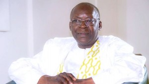 Abdoulaye Bio Tchané new