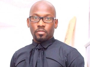Aziz Adjakpé, pdt Association Bénin Diasp’Active