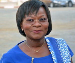 Marie-Odile Attanasso ministre