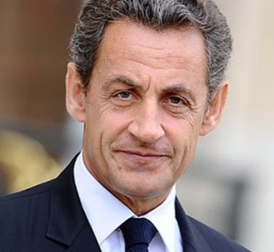 Image #: 17333193    French President Nicolas Sarkozy at the Elysee Palace on September 12, 2011 in Paris, prior to a lunch with President of Rwanda. The France Constitutional Council does the official announcement of the list of the 10 candidates for the 2012 presidential election, March 19, 2012.   Maxppp /Landov