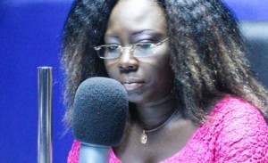 Christelle Houndonougbo Ep
