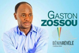 Gaston Zossou ep